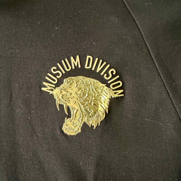 Musium Div. Sweater Dress - Picture 4 of 6